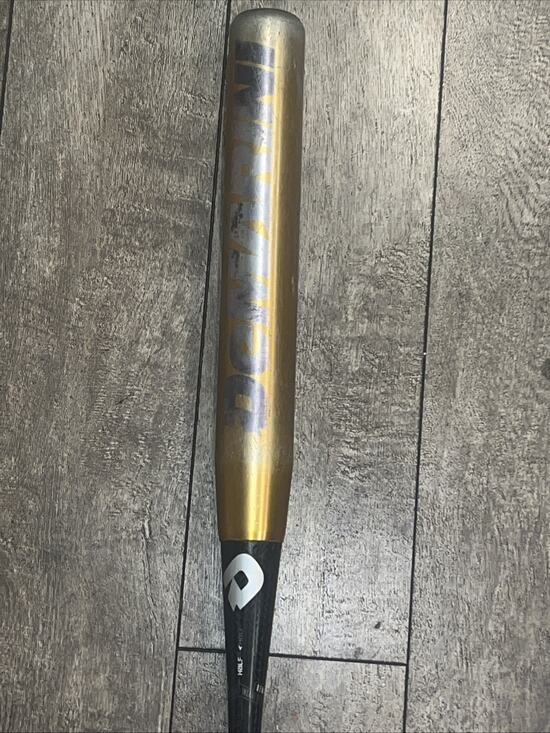 DeMarini Other - Demarini F3 Doublewall Slowpitch Softball Bat 34”drop 6 . Needs New Grip